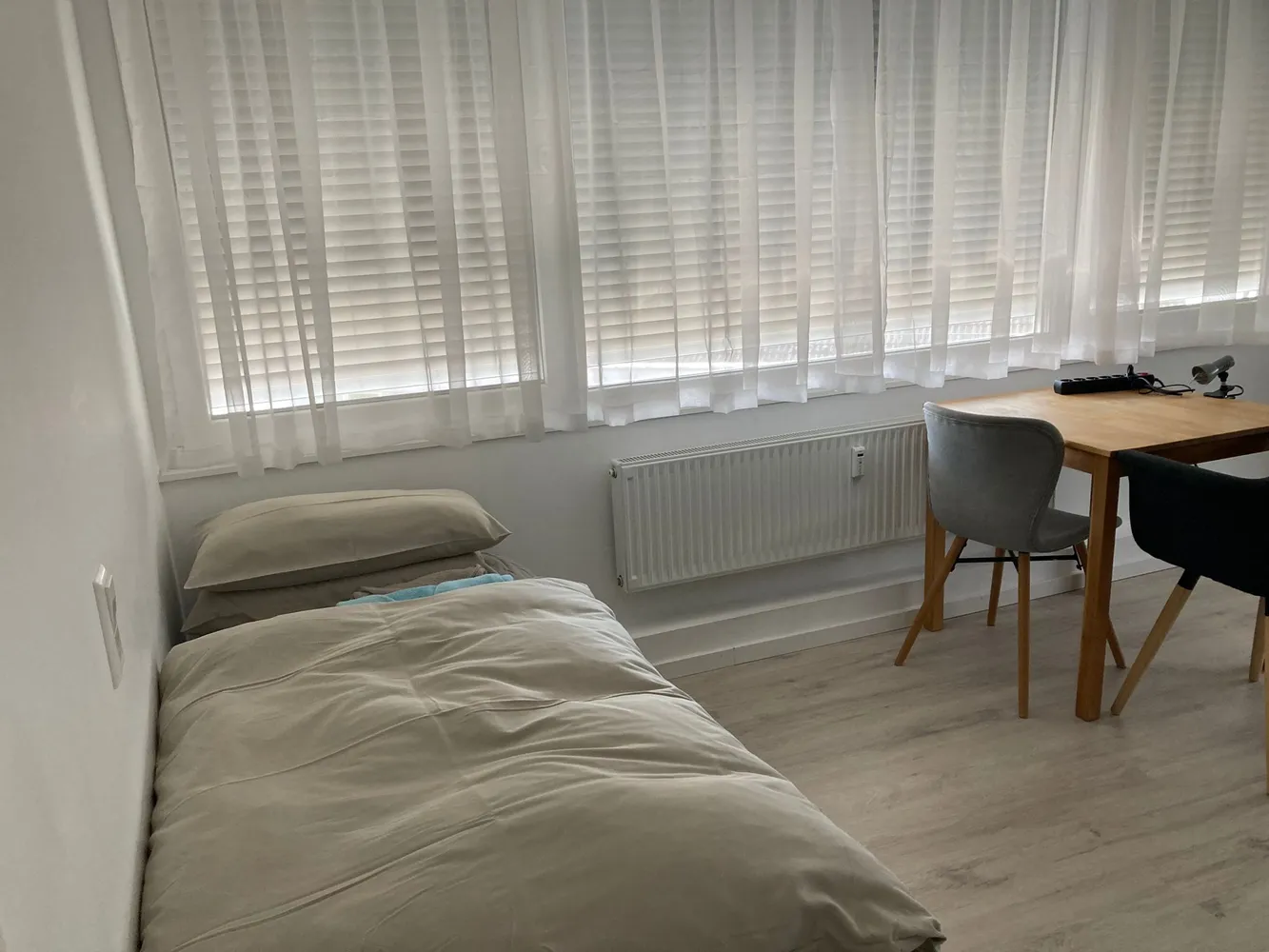 1 Zimmer Wohnung mit 19 m² in Stuttgart – Bild 10