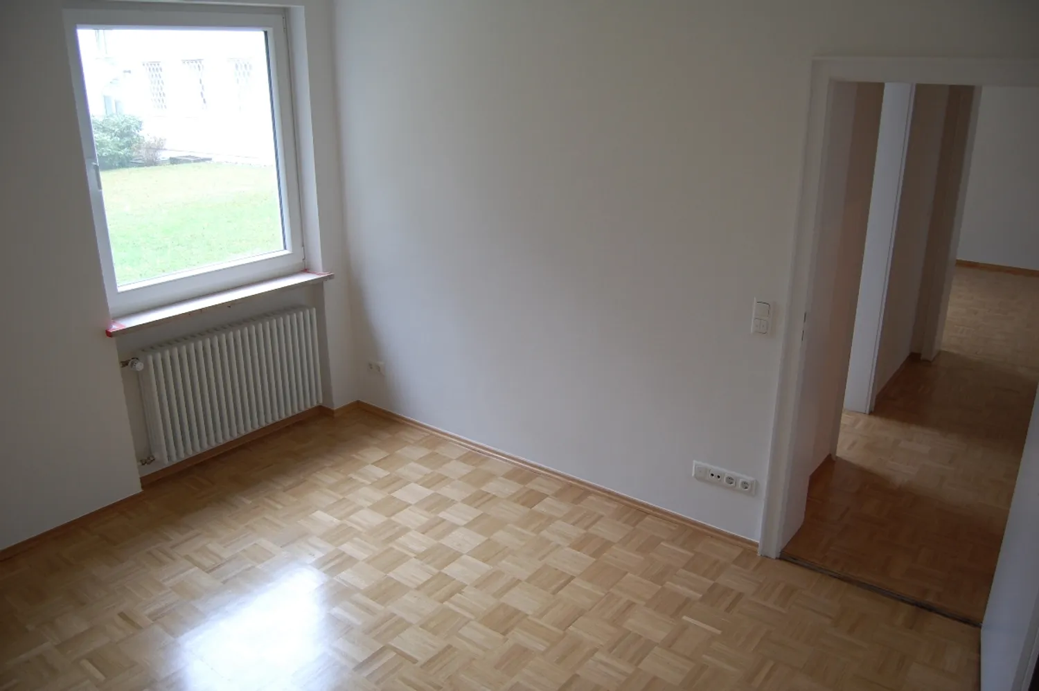 5 Zimmer Wohnung mit 134 m² in München – Bild 10