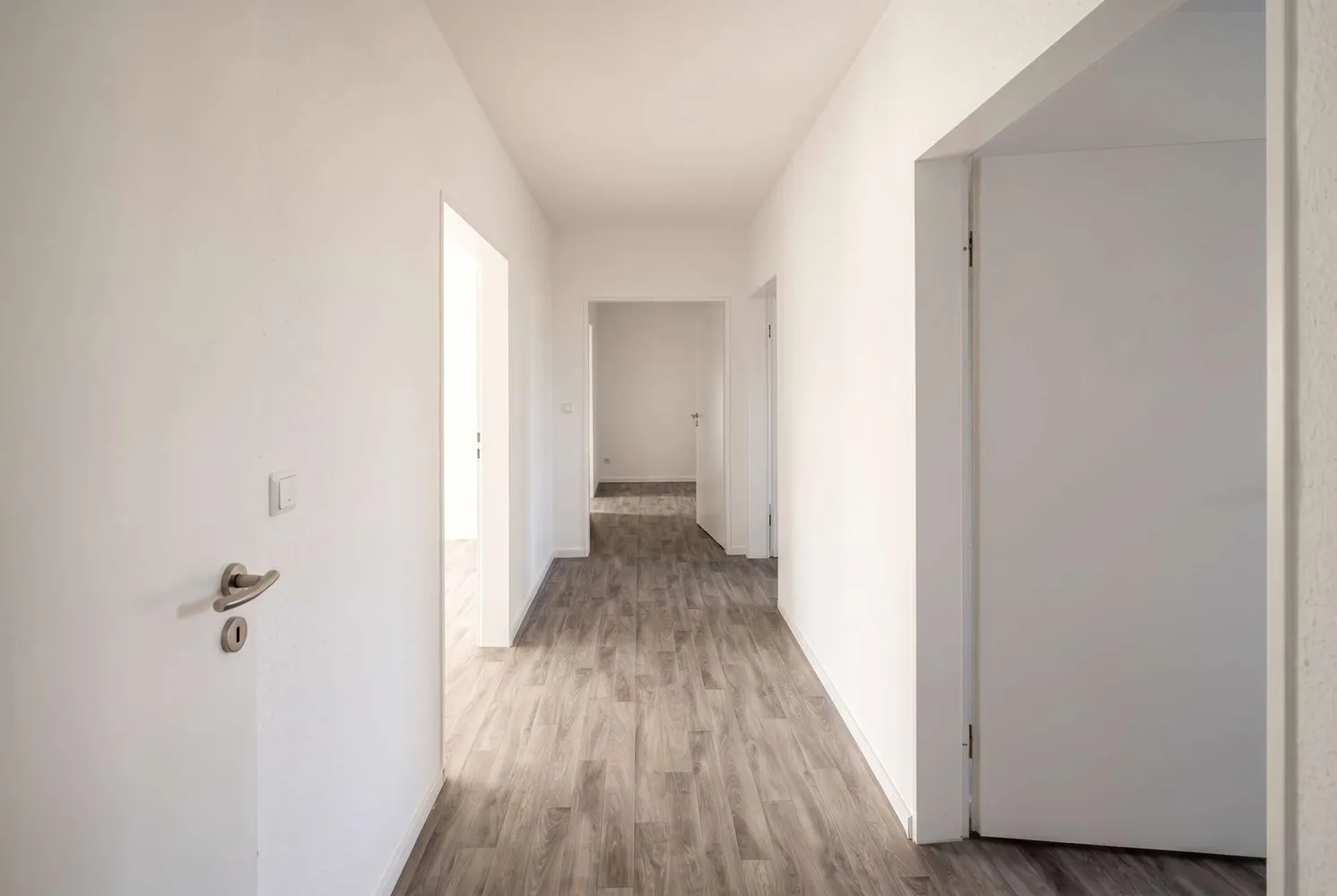 3 Zimmer Wohnung mit 78 m² in Cuxhaven – Bild 5