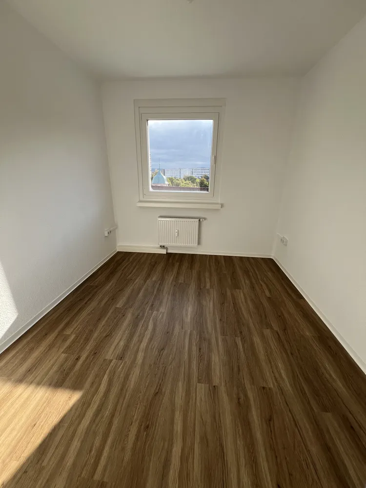 3 Zimmer Wohnung mit 61 m² in Dresden – Bild 4