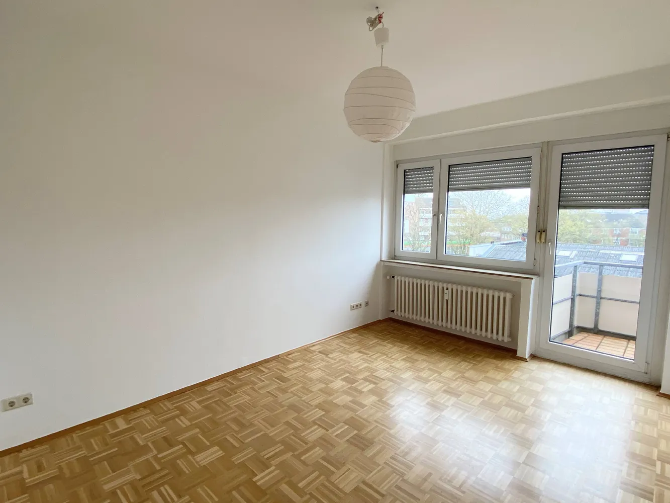 2 Zimmer Wohnung mit 51 m² in Münster – Bild 4