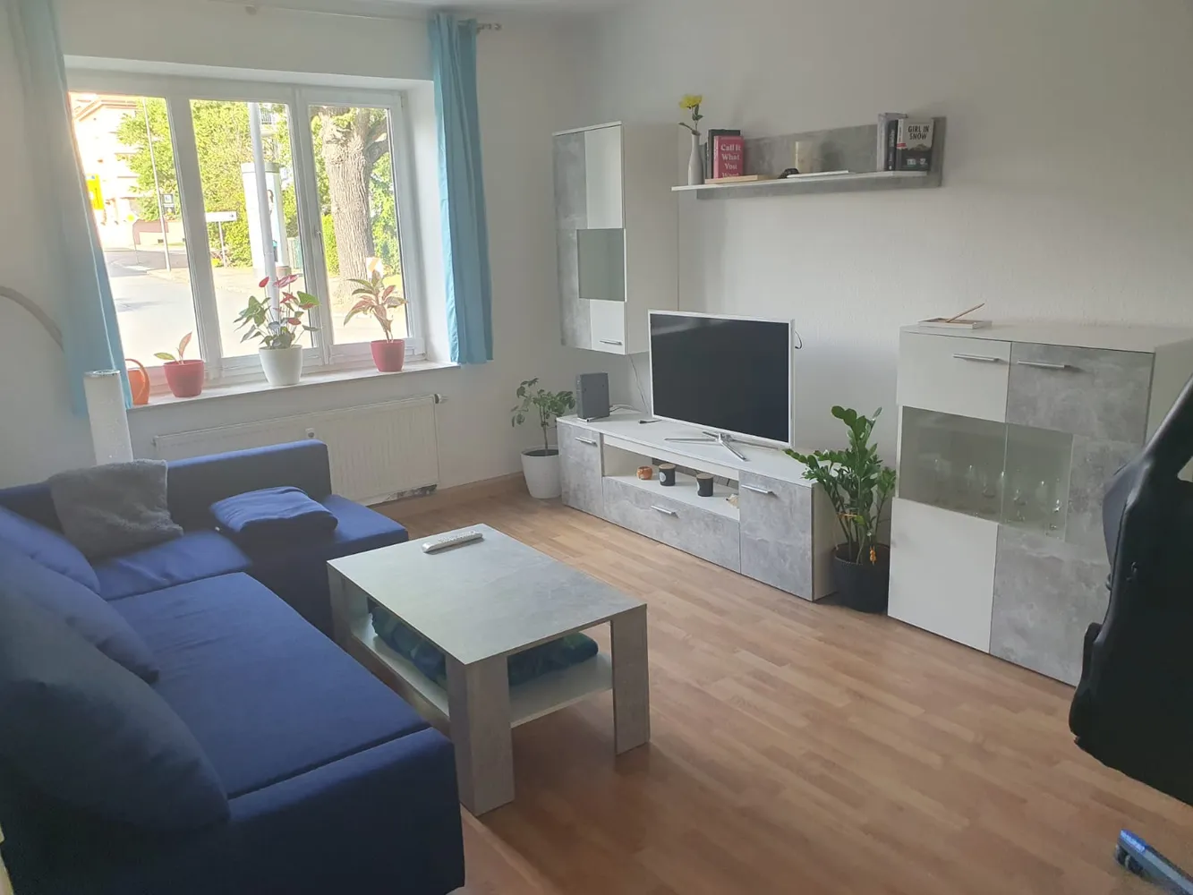 2 Zimmer Wohnung mit 48 m² in Leipzig – Bild 9