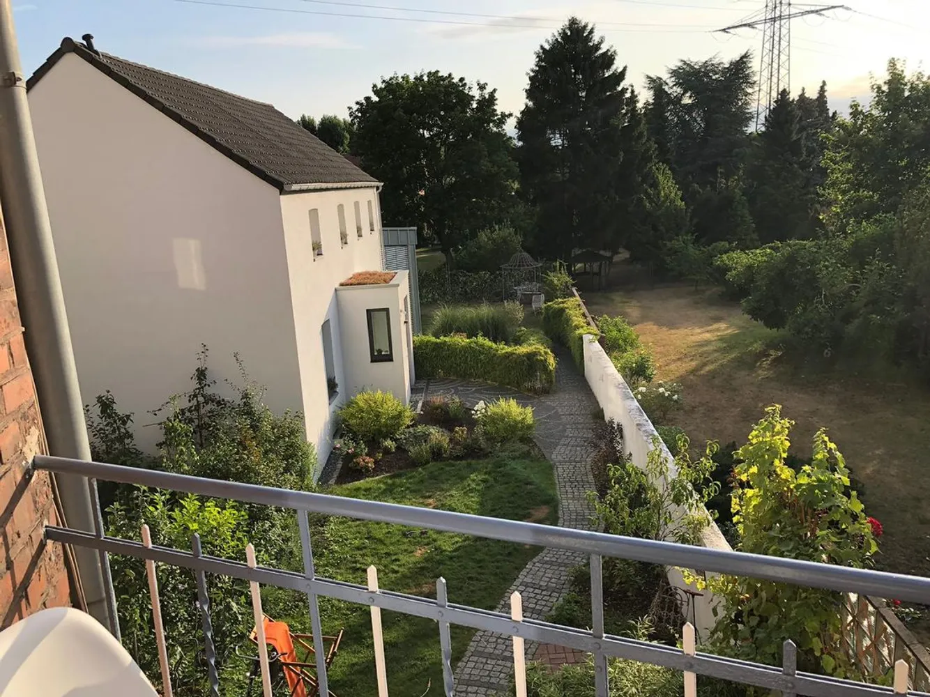 2 Zimmer Wohnung mit 59 m² in Düsseldorf – Bild 11