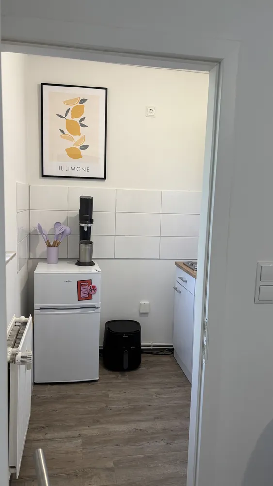 2 Zimmer Wohnung mit 34 m² in Bremen – Bild 4
