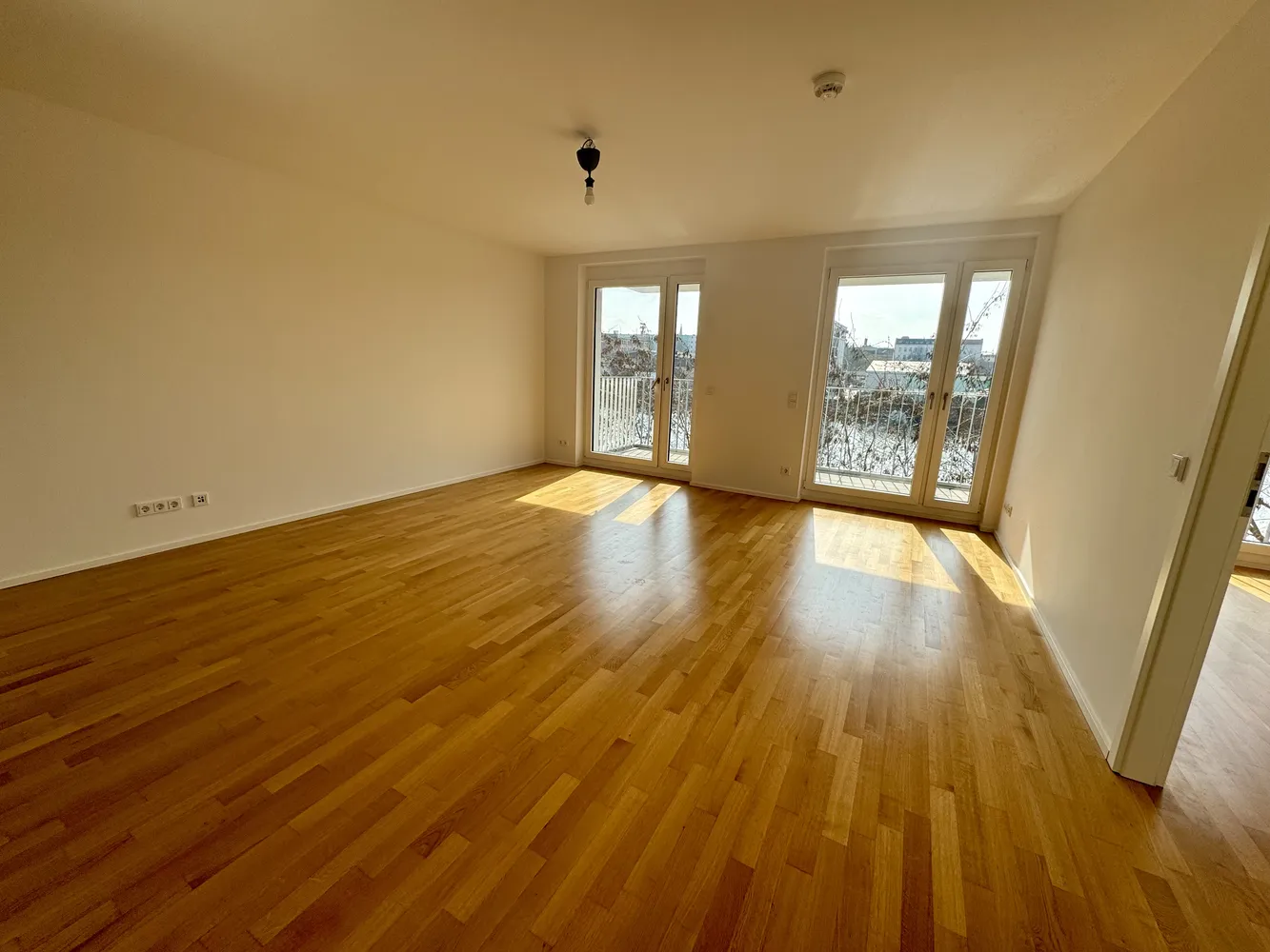 2 Zimmer Wohnung mit 61 m² in Berlin – Bild 4
