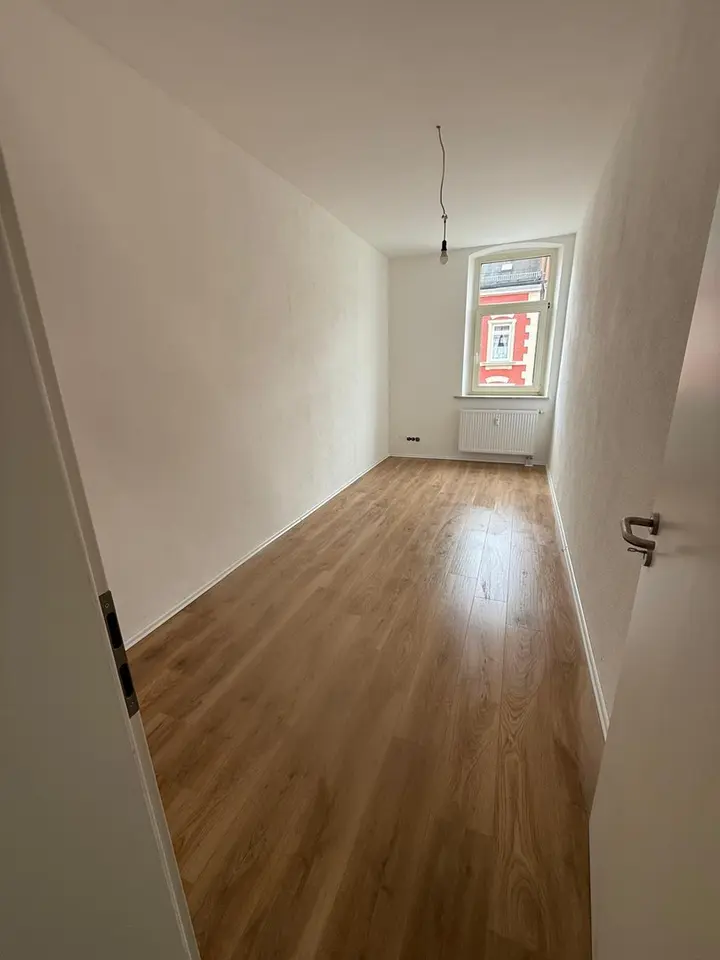 4 Zimmer Wohnung mit 94 m² in Hof – Bild 7