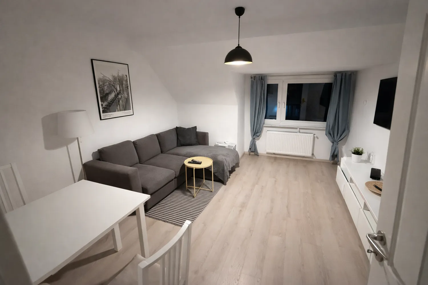 2 Zimmer Wohnung mit 42 m² in Essen – Bild 2