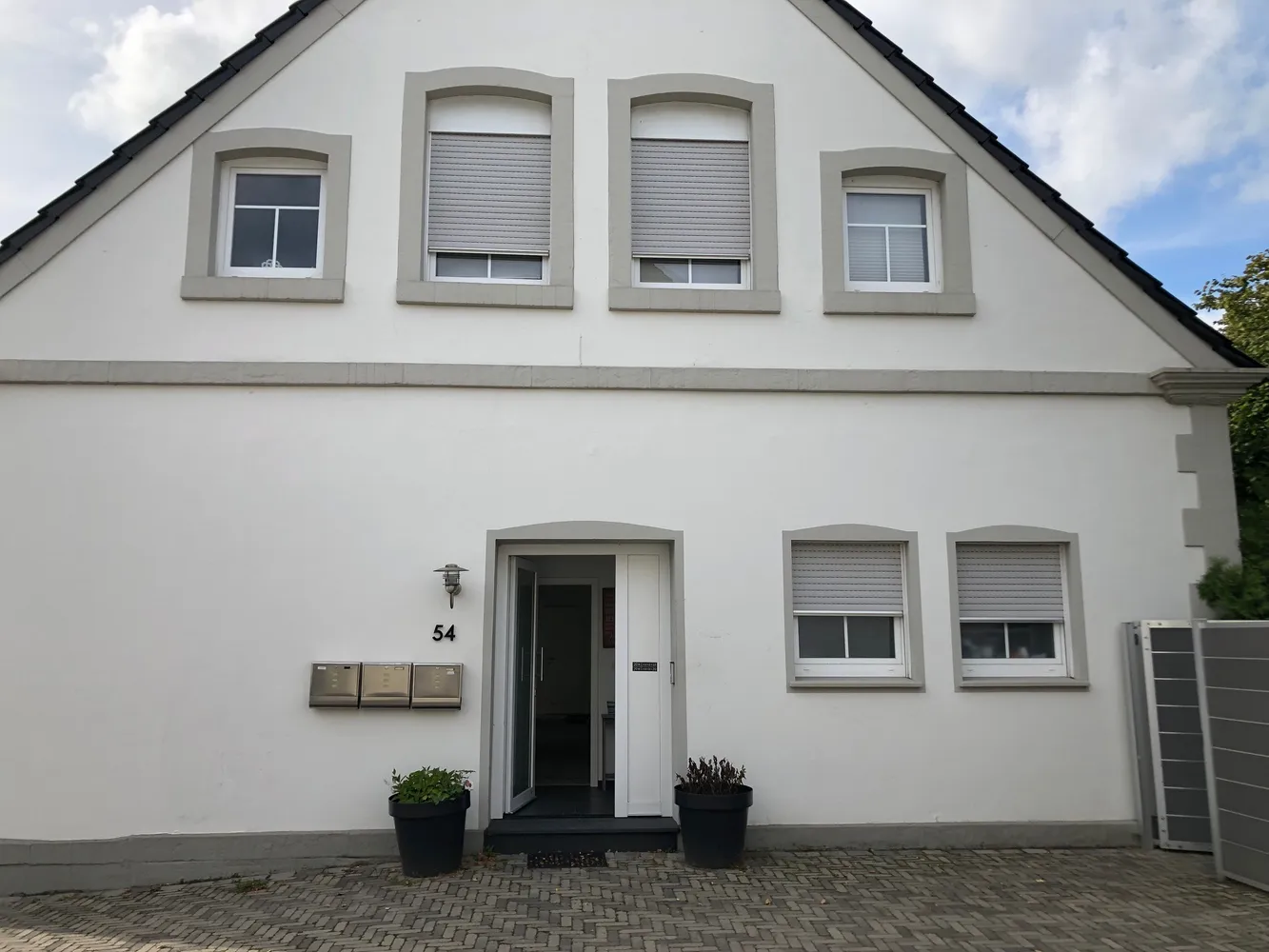 3 room apartment with 98 m² in Ibbenbüren – Photo 3