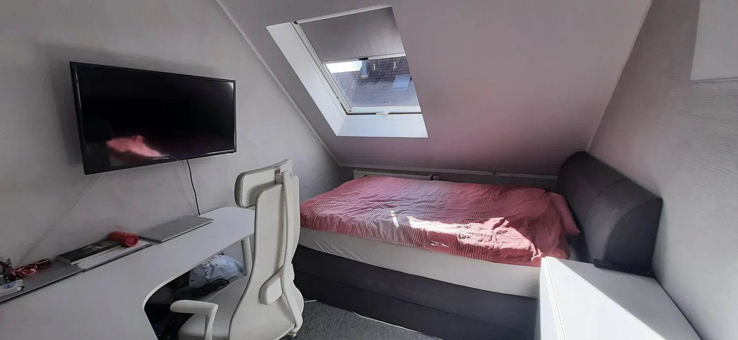 5 Zimmer Haus mit 129 m² in Lüdenscheid – Bild 3