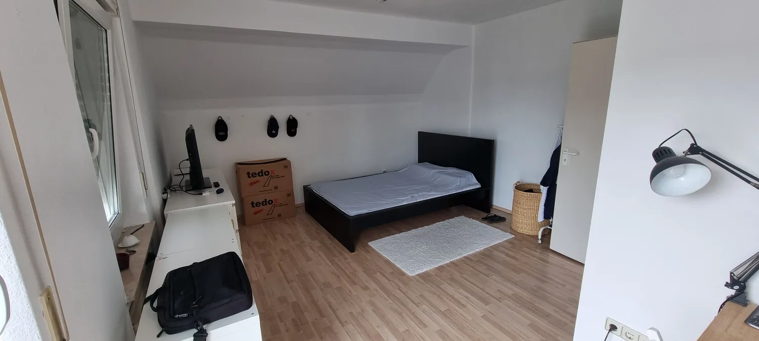 5 Zimmer Wohnung mit 107 m² in Mörfelden-Walldorf – Bild 11