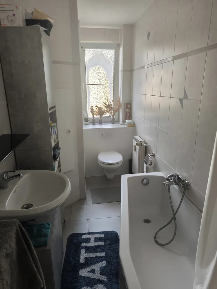 2 Zimmer Wohnung mit 54 m² in Hanau – Bild 4