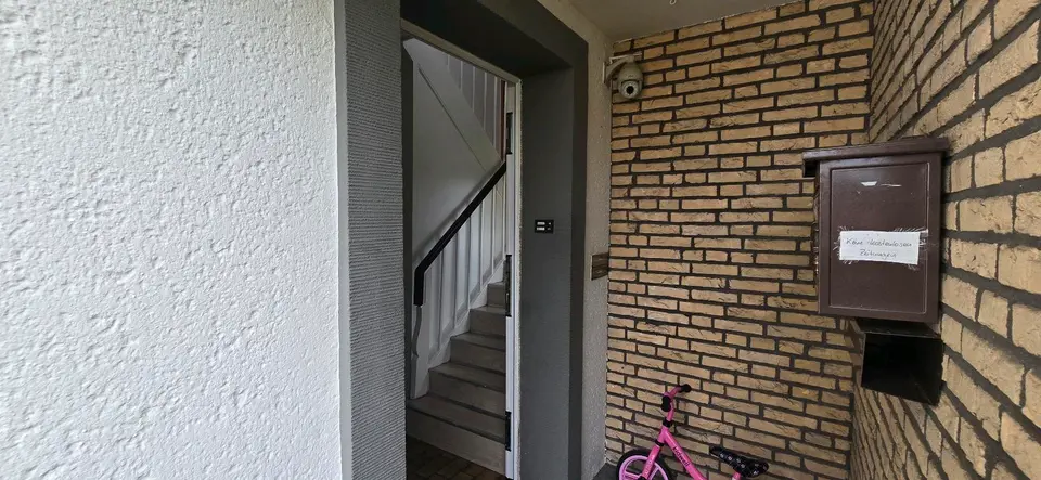 4 Zimmer Wohnung mit 92 m² in Osnabrück – Bild 2