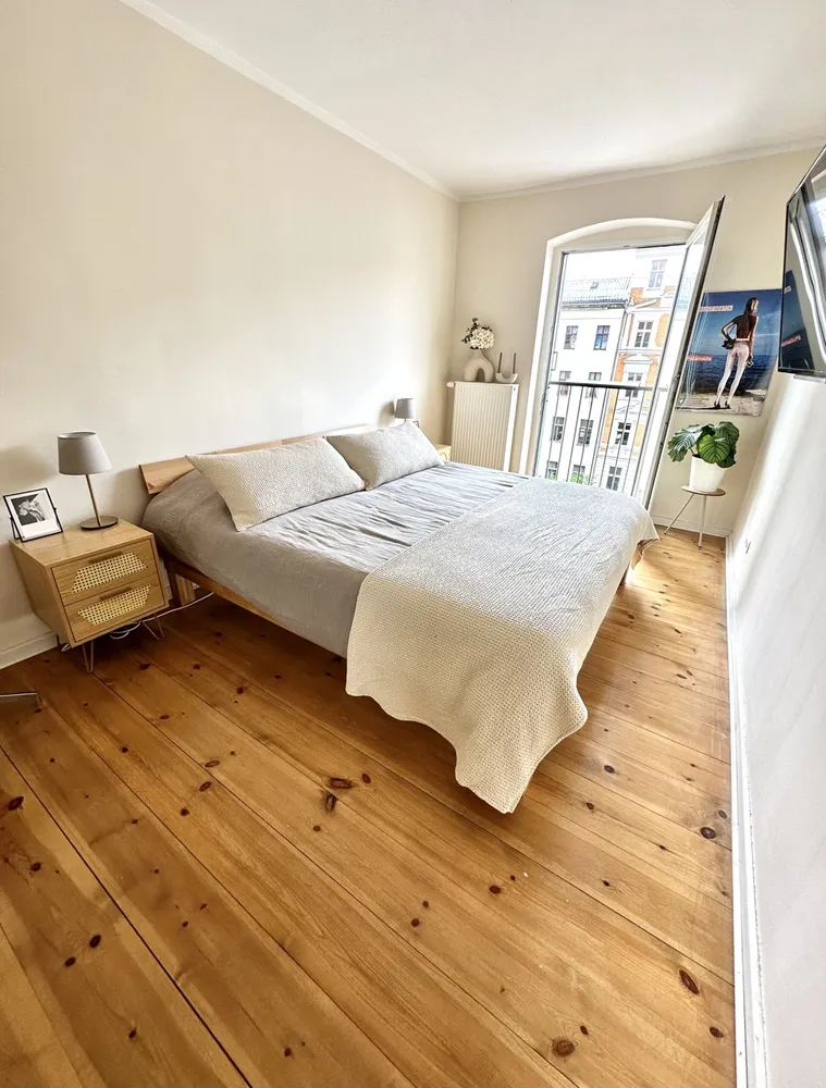 2 Zimmer Wohnung mit 60 m² in Berlin – Bild 9
