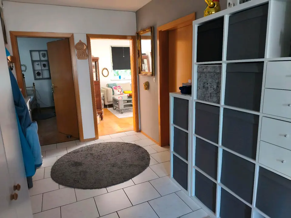 WG-Zimmer mit 16 m² in Lindau – Bild 5