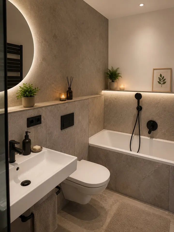 5 Zimmer Wohnung mit 120 m² in Leipzig – Bild 8