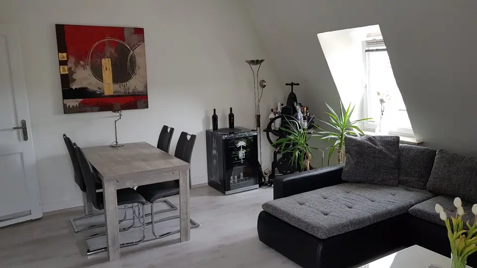3 Zimmer Wohnung mit 85 m² in Wuppertal – Bild 3