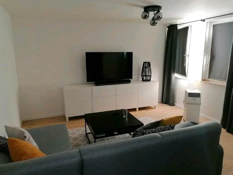 WG-Zimmer mit 50 m² in Bergisch Gladbach – Bild 1