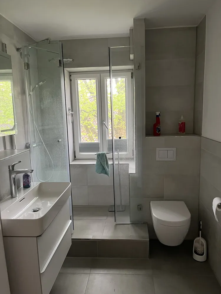 2 Zimmer Wohnung mit 39 m² in Nürnberg – Bild 3