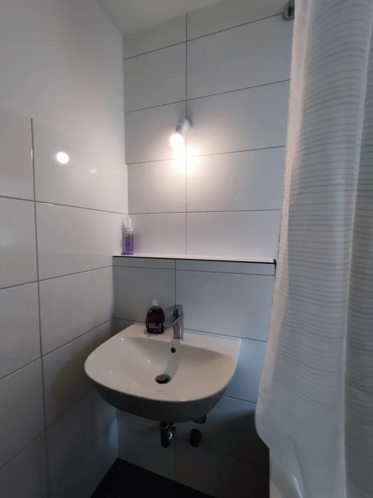 2 Zimmer Wohnung mit 70 m² in Hannover – Bild 5