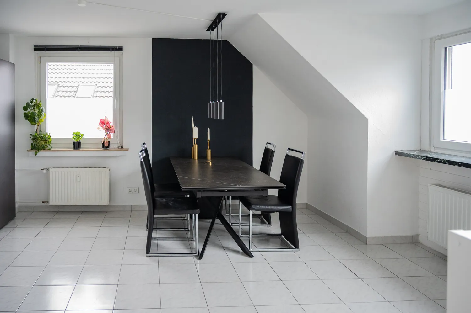 4 Zimmer Wohnung mit 120 m² in Köln – Bild 7