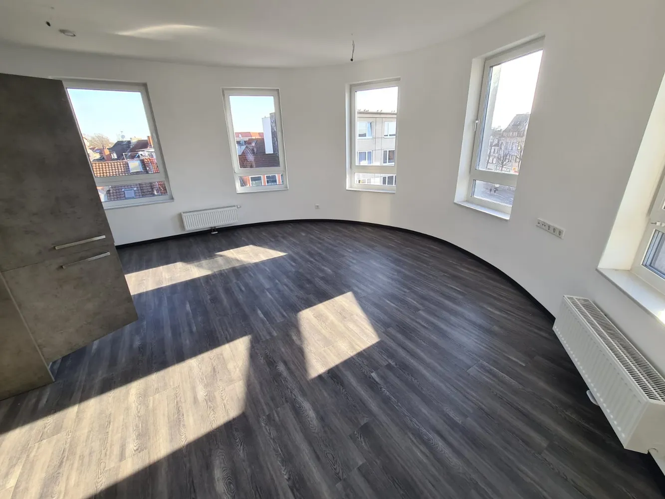 3 Zimmer Wohnung mit 74 m² in Bremen – Bild 2