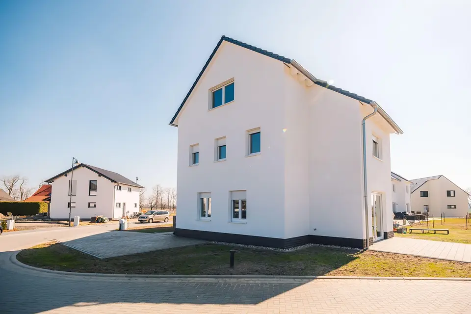 4 Zimmer Haus mit 135 m² in Grimma – Bild 5