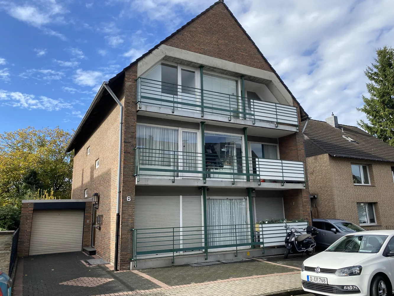 5 room apartment with 125 m² in Mettmann – Photo 9