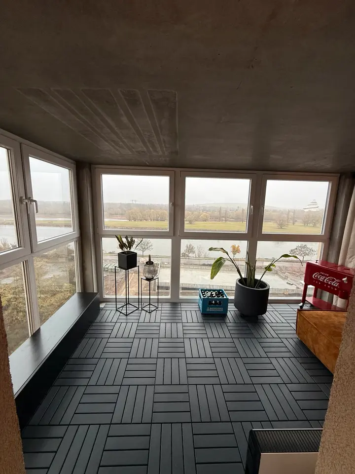 2 Zimmer Wohnung mit 51 m² in Magdeburg – Bild 3