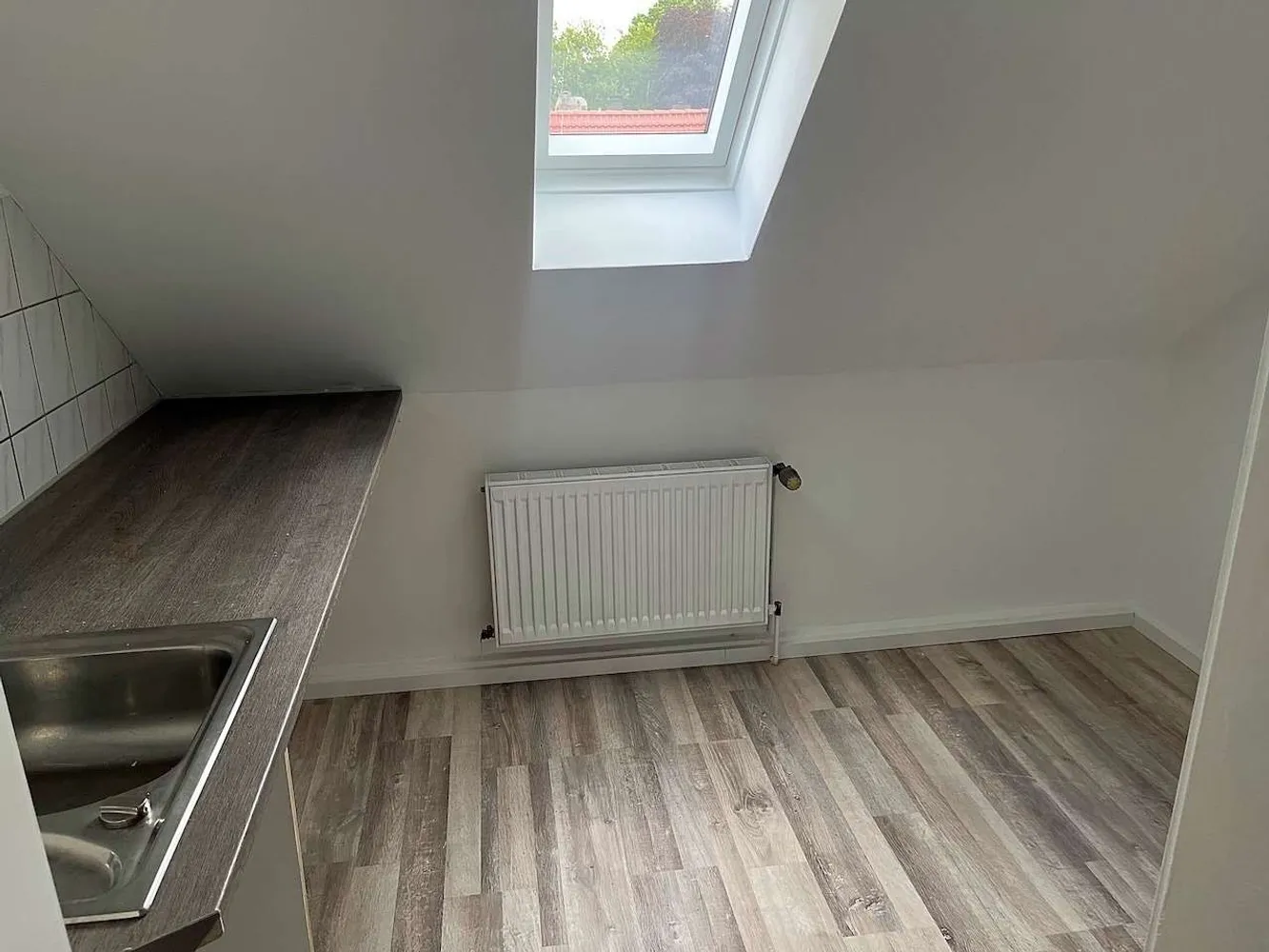 1 Zimmer Wohnung mit 36 m² in Dortmund – Bild 5