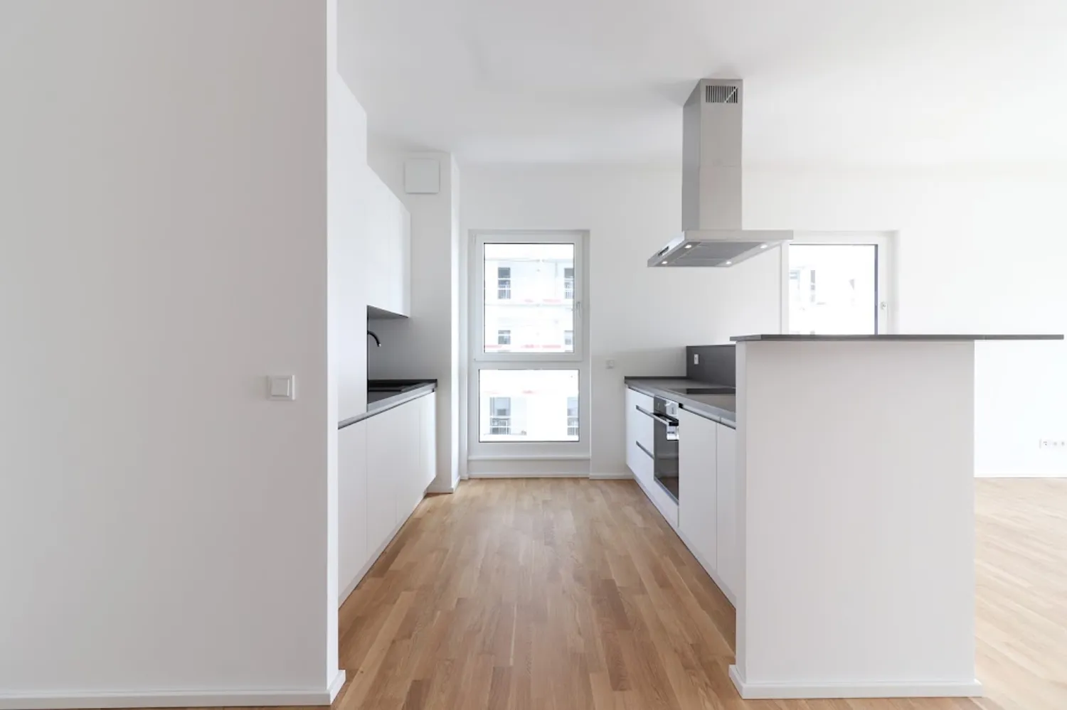 4 Zimmer Wohnung mit 138 m² in Frankfurt am Main – Bild 10