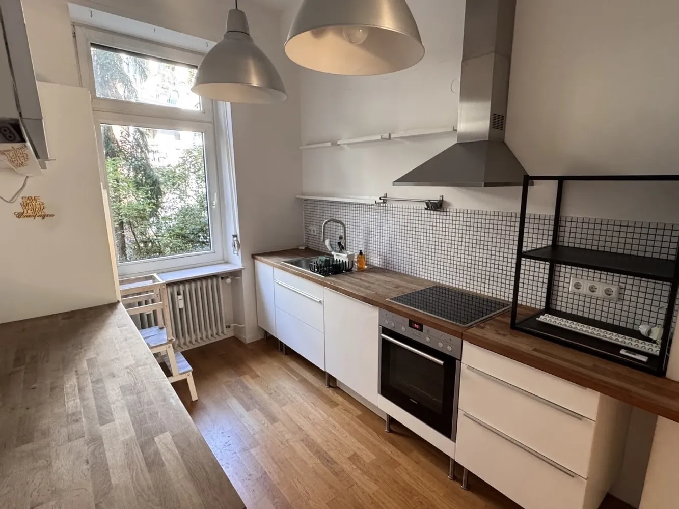 3 room apartment with 67 m² in Darmstadt – Photo 8