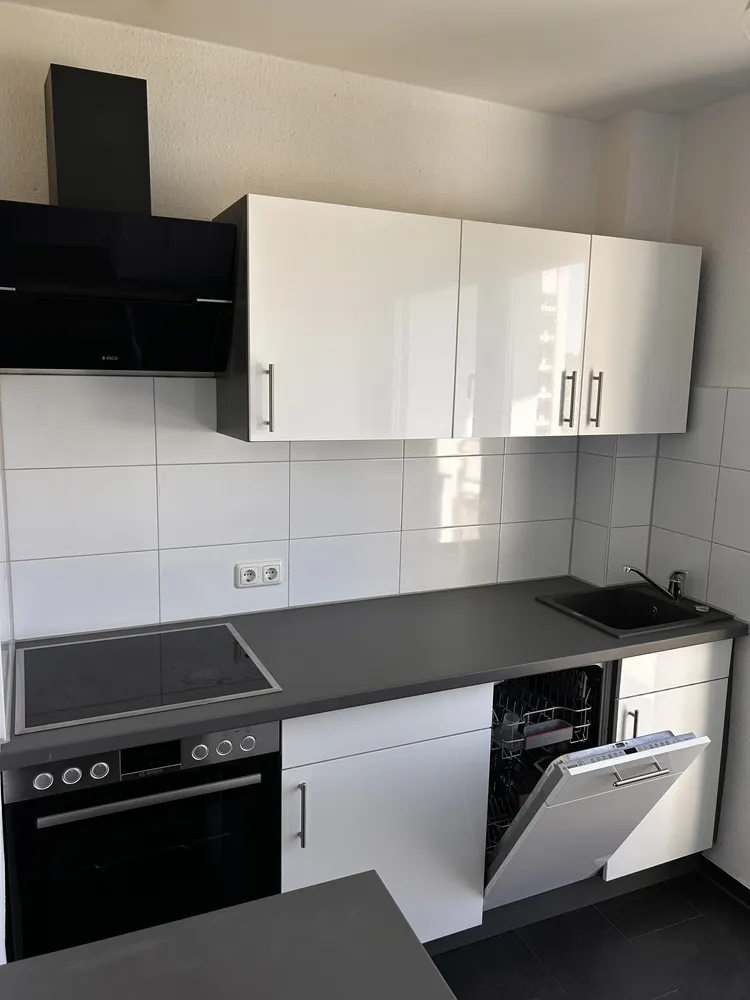 2 Zimmer Wohnung mit 51 m² in Stuttgart – Bild 2