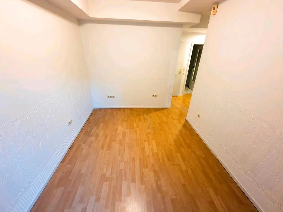 3 Zimmer Wohnung mit 61 m² in Duisburg – Bild 1