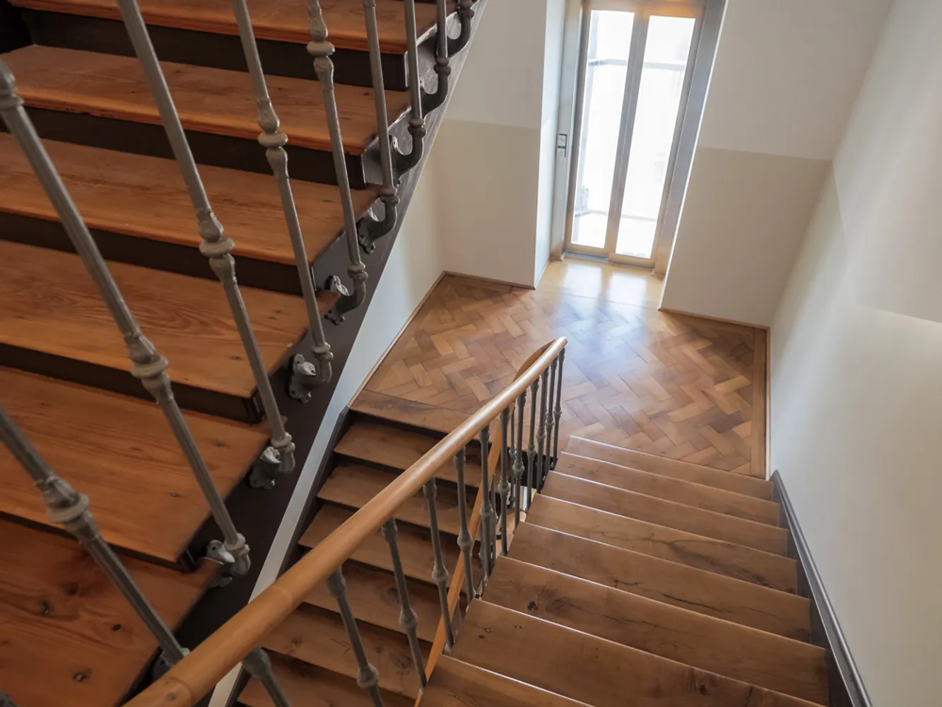 3 Zimmer Wohnung mit 90 m² in München – Bild 8