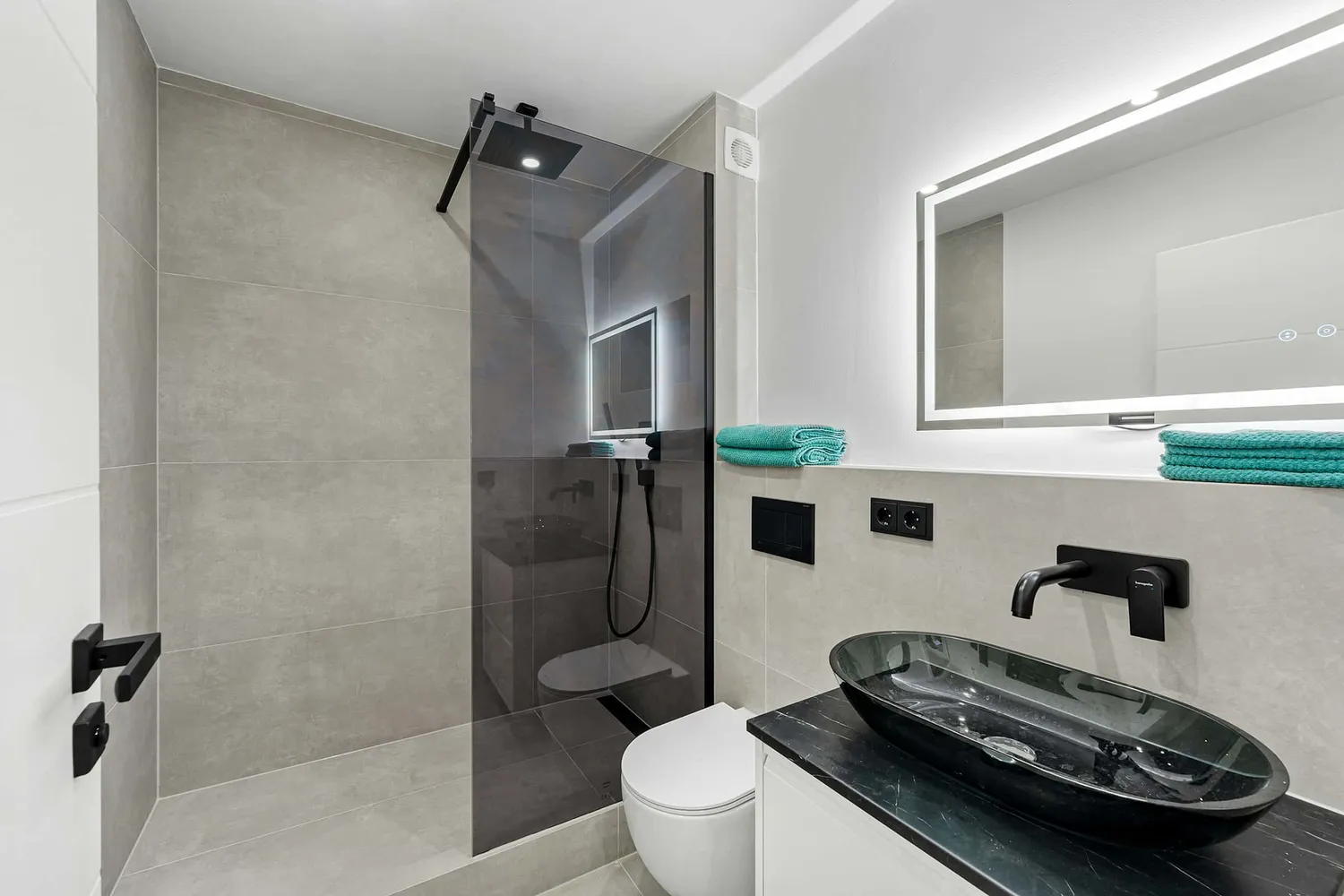 WG-Zimmer mit 11 m² in München – Bild 4