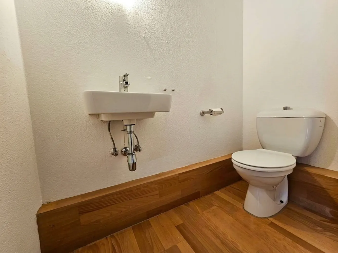 4 Zimmer Wohnung mit 160 m² in Hamburg – Bild 6