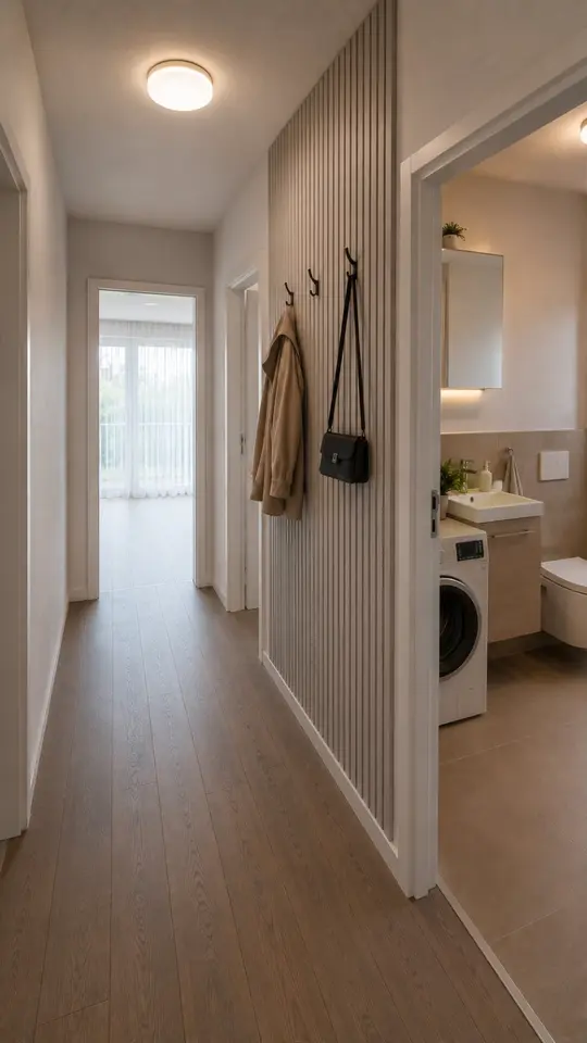 2 Zimmer Wohnung mit 55 m² in Erkrath – Bild 7