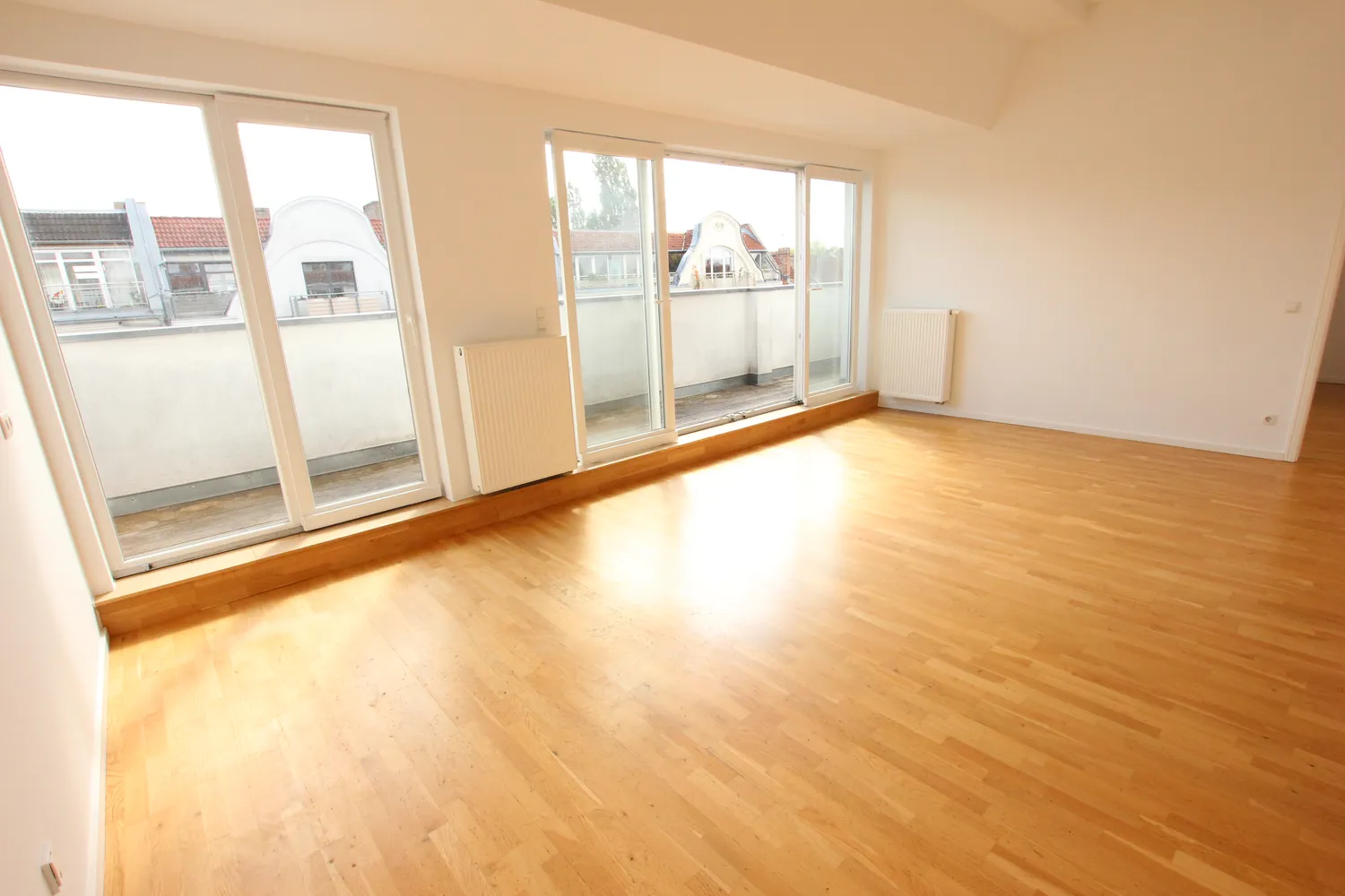 3 Zimmer Wohnung mit 82 m² in Berlin – Bild 2