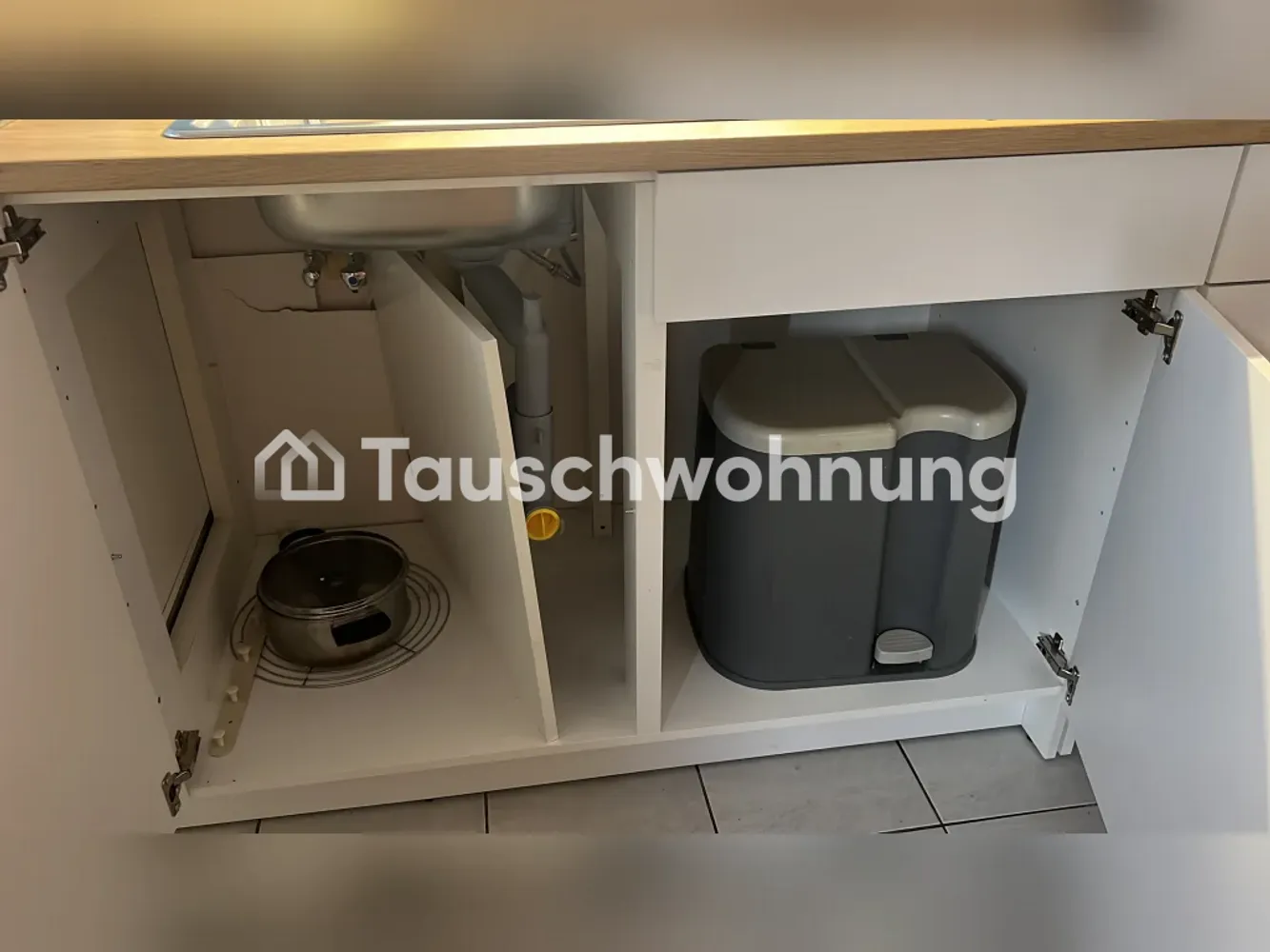 1 room apartment with 30 m² in Cologne – Photo 6