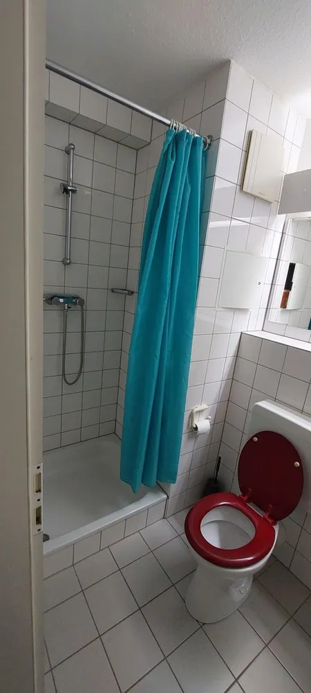 1 Zimmer Wohnung mit 22 m² in Saarbrücken – Bild 5
