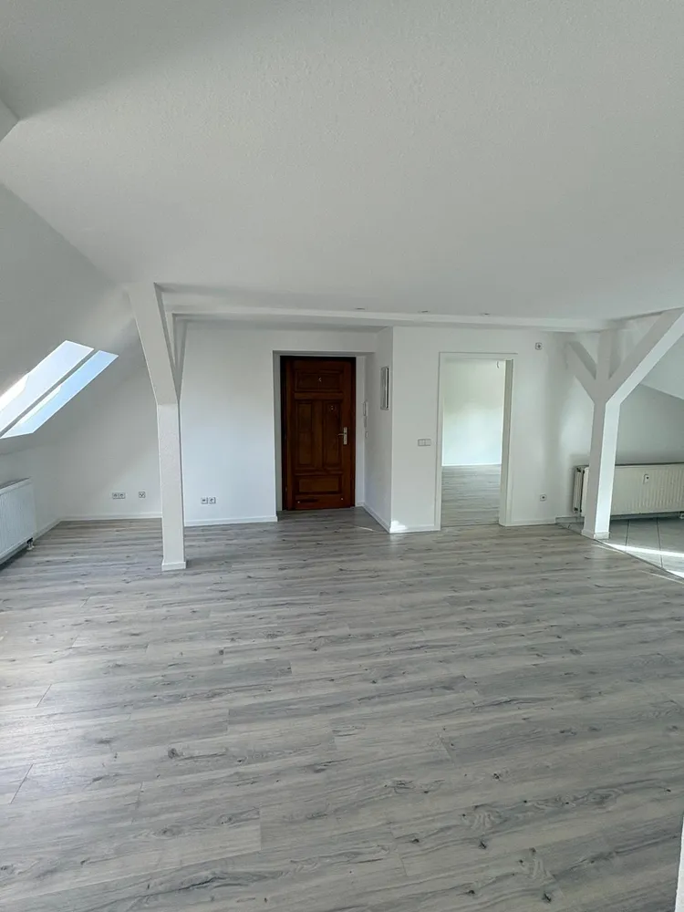 3 Zimmer Wohnung mit 89 m² in Frankfurt (Oder) – Bild 12