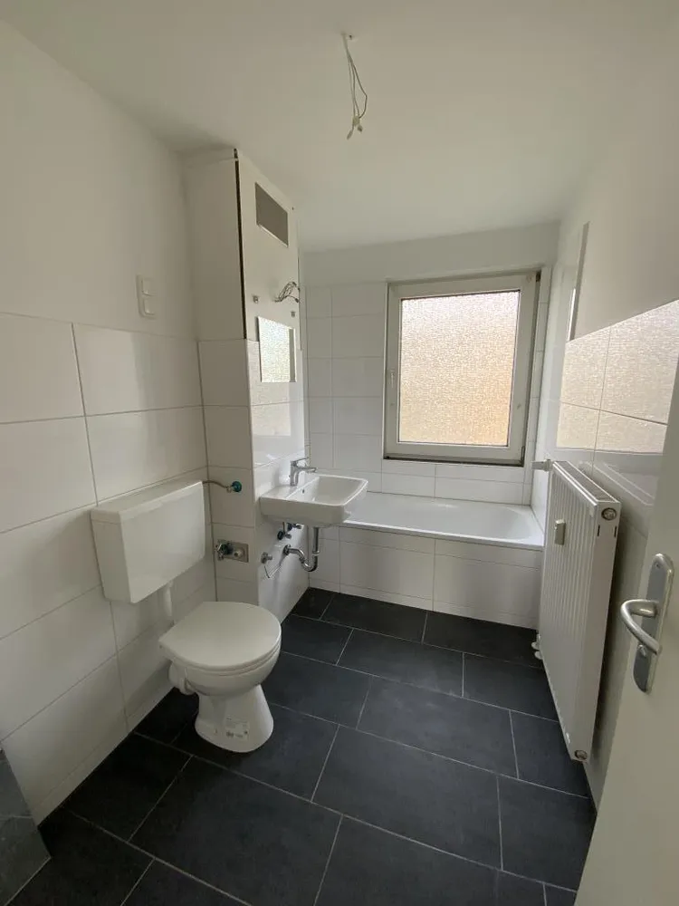 4 Zimmer Wohnung mit 60 m² in Dortmund – Bild 10