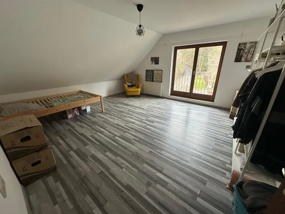 3 Zimmer Wohnung mit 97 m² in Eschwege – Bild 4