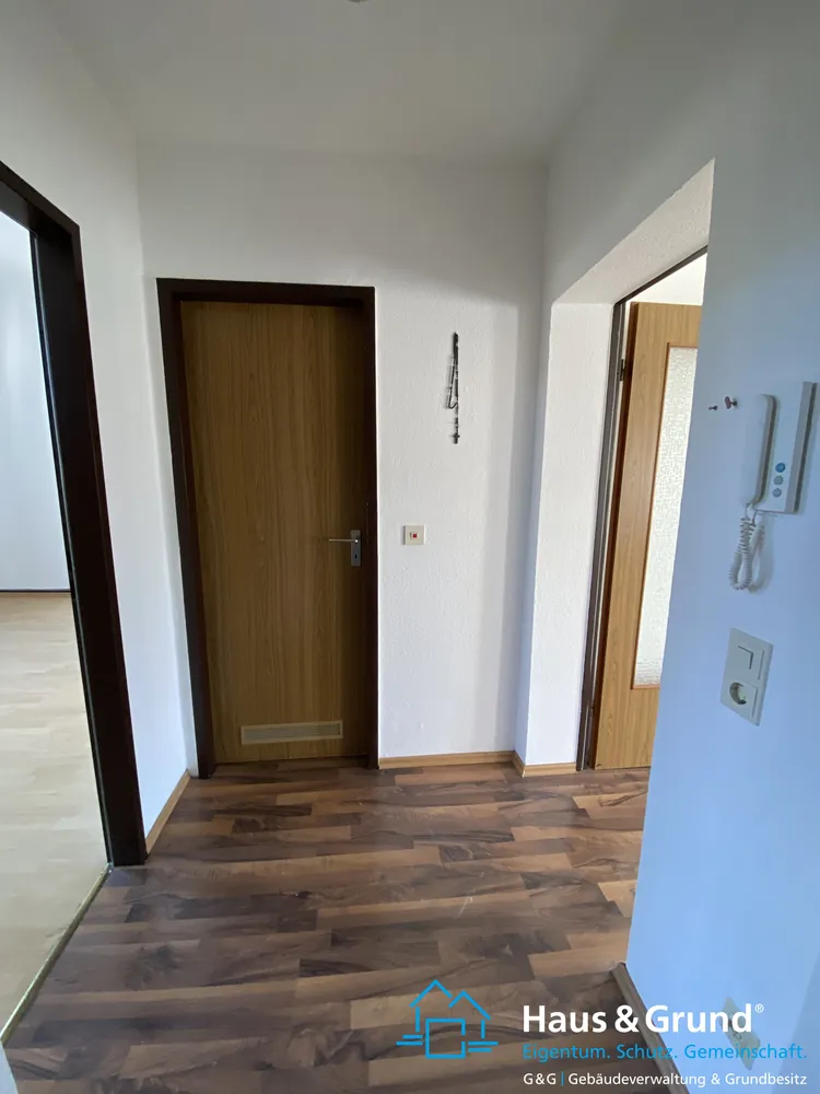 2 Zimmer Wohnung mit 59 m² in Aachen – Bild 8