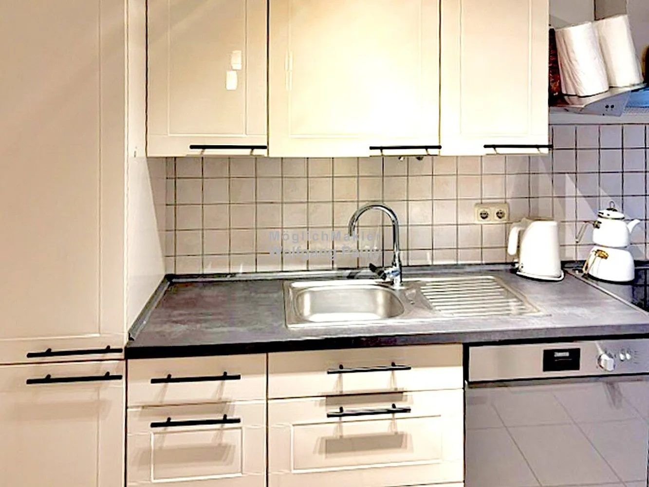 3 Zimmer Wohnung mit 76 m² in Mönchengladbach – Bild 2