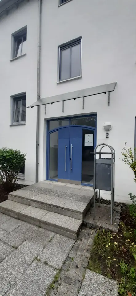 Studio mit 38 m² in Deggendorf – Bild 3