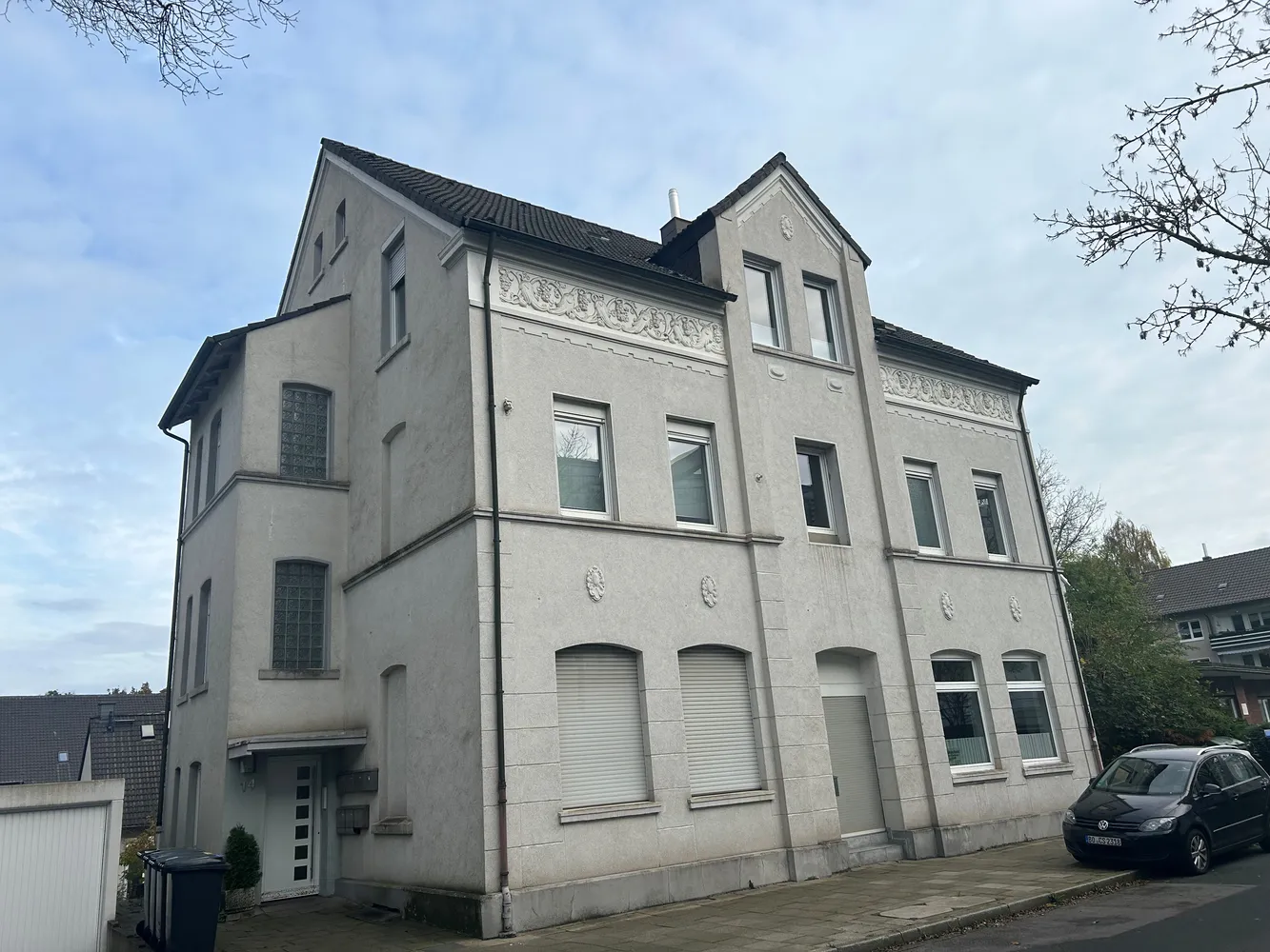3 Zimmer Wohnung mit 66 m² in Bochum – Bild 1