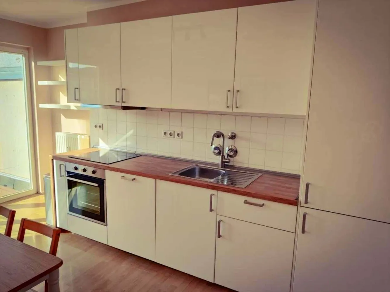 WG-Zimmer mit 20 m² in Berlin – Bild 4