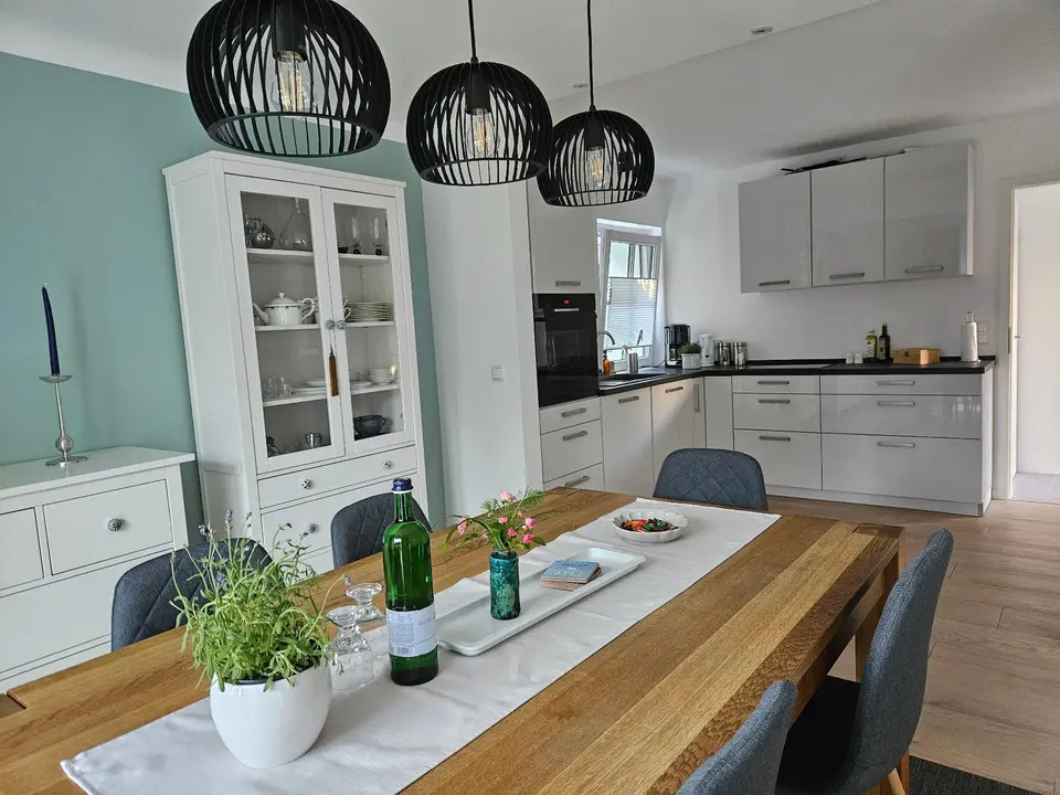 WG-Zimmer mit 80 m² in Norderstedt – Bild 9