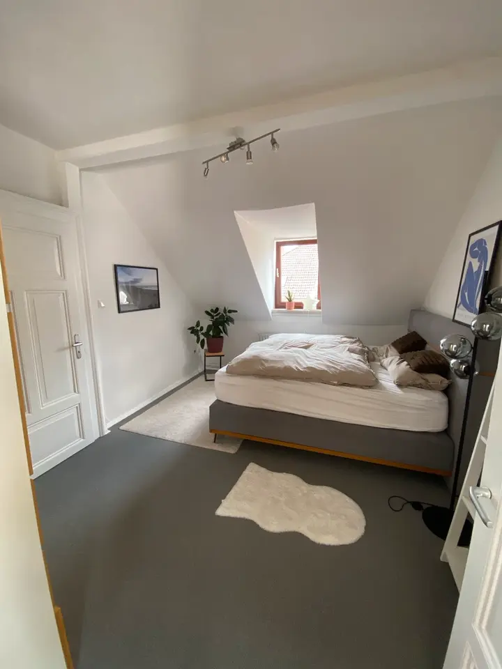 WG-Zimmer mit 75 m² in Braunschweig – Bild 3